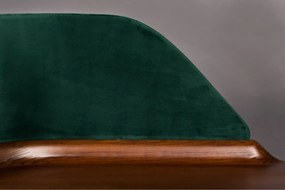 Работна маса от масивен ясен 56,5x110 cm Finn – Dutchbone