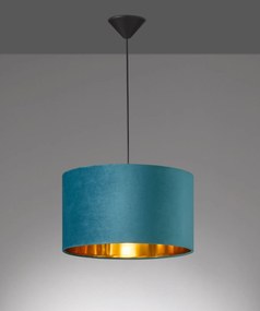 Полилей F&H Aura-Диаметър: 40 См.-тюркоаз