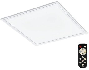 Eglo 98297 - LED Димируем панел SALOBRENA-A LED/20W/230V + дистанционно