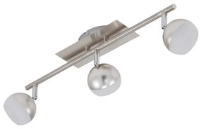 Briloner 2045-032 - LED Прожектор, луна 3xLED/3,7W/230V
