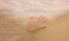 Мрежа за сянка зелена 1,5x50м 80% засенчване