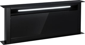Klarstein Royal Flush Eco, абсорбатор, 90 см, 714 м³/ч, A+