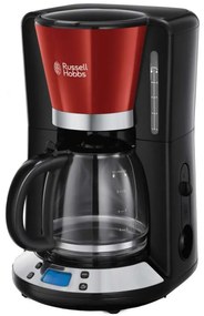 Кафе машина филтър Russell Hobbs 24031-червено