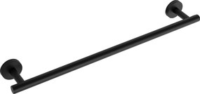 Закачалка за баня Black 322232C LEO