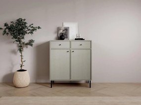 Бюфет Code 2D2S-Prasino