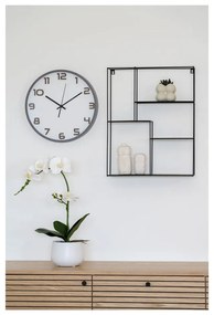 Стенен часовник ø 35 cm Greenwich – House Nordic
