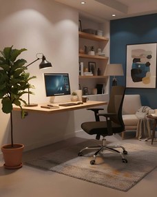 Офис стол Azrath