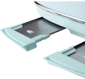 Светлосин тостер Heritage – Haden