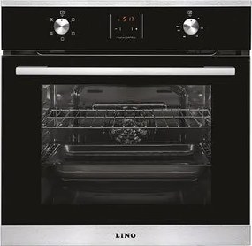 Lino FL1 F5MDS XS Фурна за вграждане