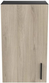 Висящ шкаф Poppy 40-Mauro - Fusiko