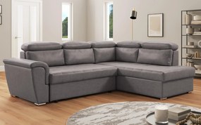 Разтегателен ъглов диван Флос