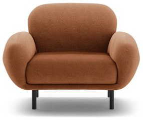 Теракотено кресло от букле Poppy – Micadoni