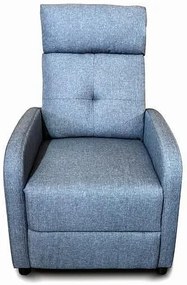 Релакс стол AMARI с функция релакс