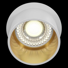 Spot Maytoni Reif-White-Gold