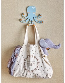 Памучна пазарска чанта Charlie – Bloomingville Mini