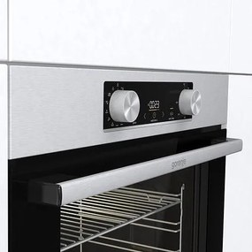 Фурна за вграждане GORENJE BO6737E02XK