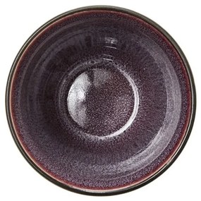 Черни керамични чаши в комплект 4 бр. за лате 270 ml Gastro Black/Mix – Bitz