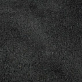 Черно легло за куче 65x107 cm – Love Story