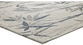 Светлосив килим за открито Azul, 120 x 170 cm Azur - Universal