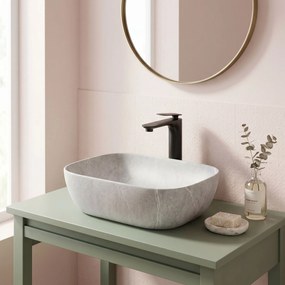 Умивалник за плот Rea Livia Grey