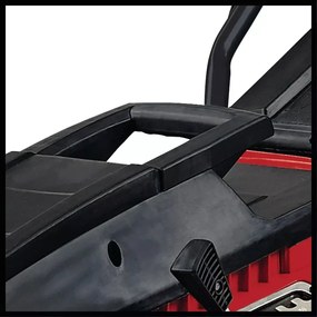 Електрическа косачка Einhell GC-EM 1500/36, 1500 W, 36 см (3400156)