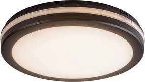 Rabalux Indre Външни таванни лампи (плафони) IP54 LED 28W 3000, 4000, 6500K 77035