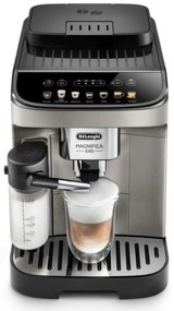 Суперавтоматична кафемашина DeLonghi ECAM 290.81.TB Черен Титанов 1450 W 15 bar 1,8 L