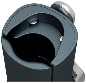 Черна лостова корконада BarWise - Joseph Joseph