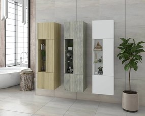 Висяща колона за баня Drop 40-Staxti