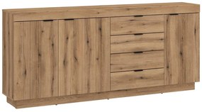 Модулна секция Delamar