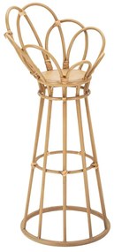 Метална стойка за цветя ø 28 cm Panama - Mauro Ferretti