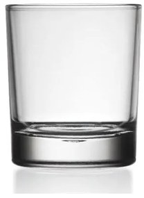 Vitrum - Стъклена чаша за уиски / алкохол 250мл "TINA 25" B6 VM-0025000