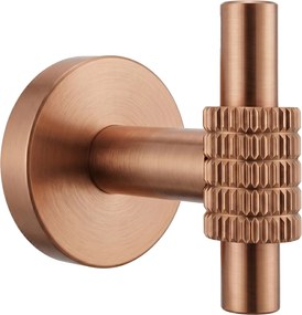 Закачалка за баня 29104 Riwon Brush Copper