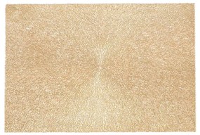 Подложка за хранене в златисто, 30 x 45 cm - Tiseco Home Studio