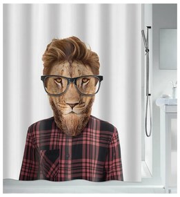 Завеса за душ 180x200 cm Smartlion – Spirella