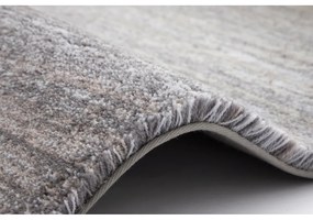 Вълнен килим 133x190 cm Aiko - Agnella