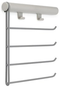 Метална закачалка за вратовръзки и колани Orderly – Joseph Joseph