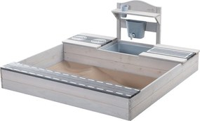 Пясъчник Outdoor+ – Roba