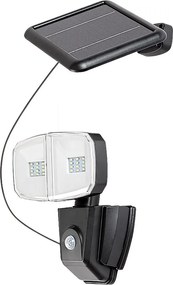 Rabalux Zlarin Соларно осветление IP44 LED 12W 4000K 77012