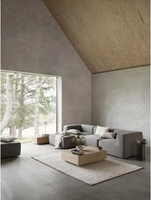 Тъмнокафяв керамичен чайник 1 l Kumi – Blomus