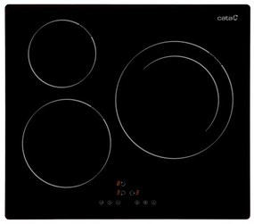 Индукционен Котлон Cata IB6303BK 60 cm 7100 W