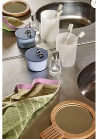 Декоративна метална кутия за съхранение с капак District - Hübsch