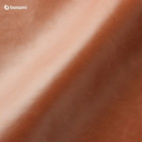 Комплект от 2 кафяви бар столове , височина на седалката 65 cm Feston - Zuiver