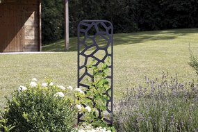Nortene - Метална пергола STONE TRELLIS 0,34 х 1,2м.