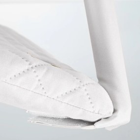 Сиво детско килимче за игра 75x85 cm Style – Roba