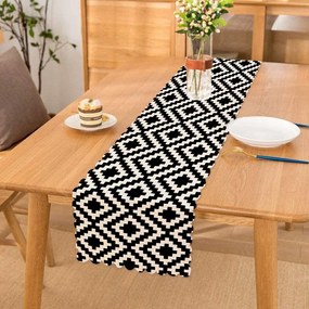 Покривка 45x140 cm – Minimalist Cushion Covers