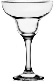 Стъклена чаша за коктейли / маргарита 295мл MIS 581 - Lav