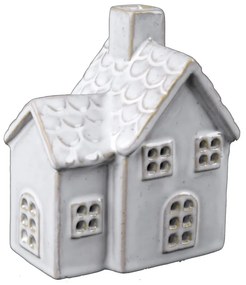 Декорация от бяла светлина Mountains - Ego Dekor