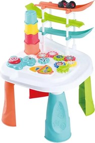 PlayGo - Активна маса са игра 5 в 1 2229