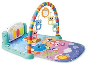 Chipolino  -  Постелка за гимнастика "Време за игра"